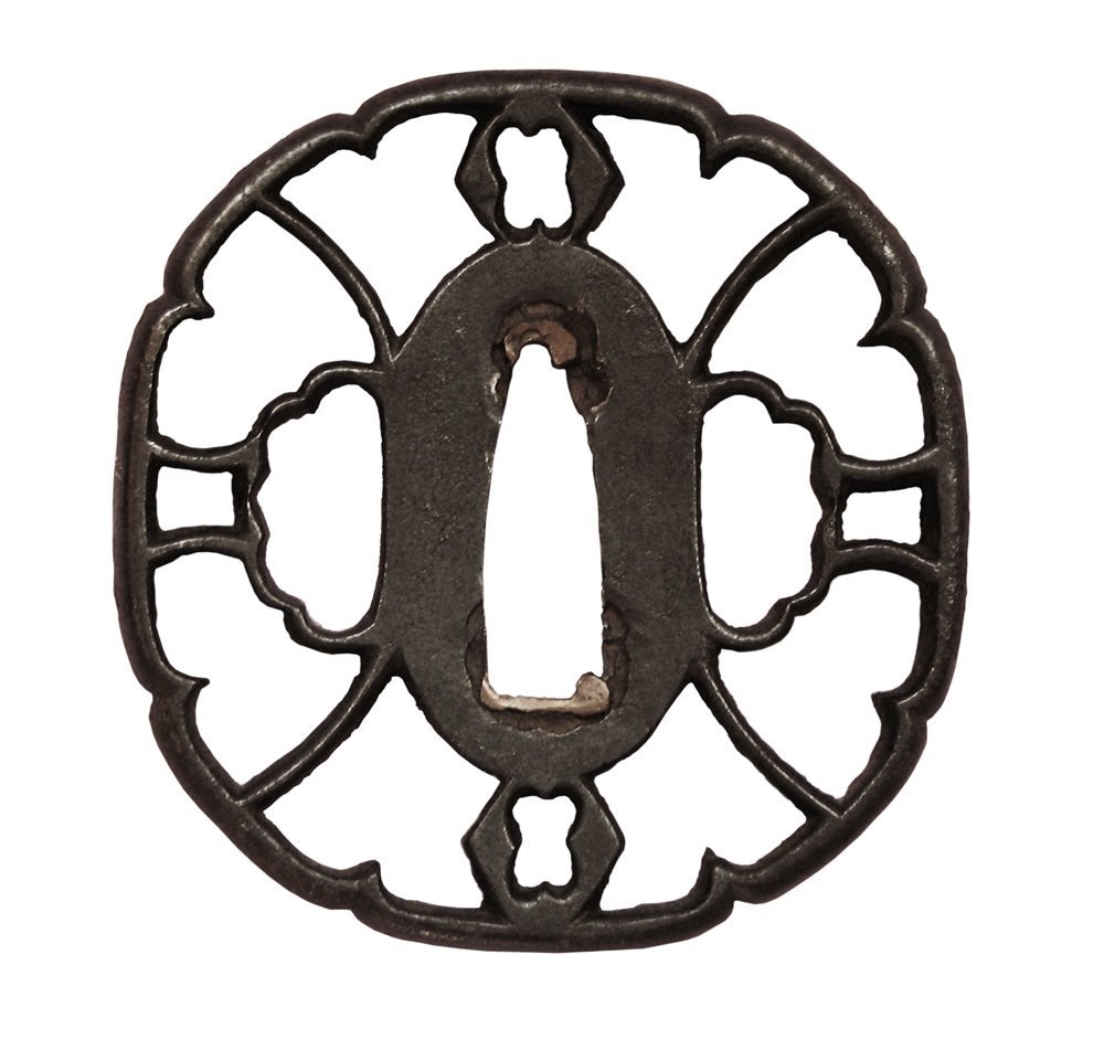 Tsuba